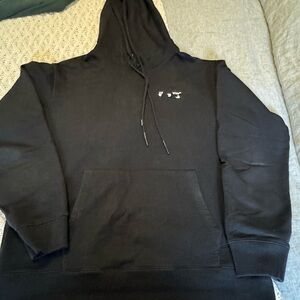 Off-White Hoodie - XL